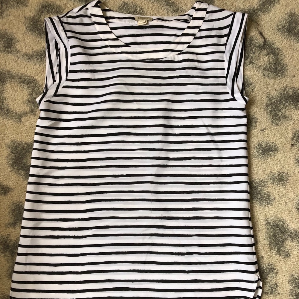 JCREW woman's tank